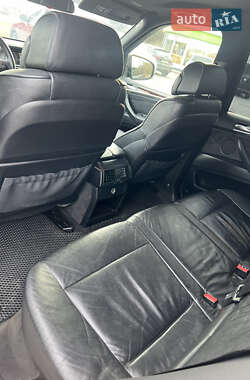 Внедорожник / Кроссовер BMW X5 2007 в 
