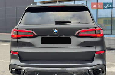 Позашляховик / Кросовер BMW X5 2022 в Києві