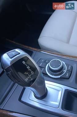 Внедорожник / Кроссовер BMW X5 2011 в 