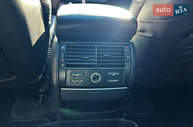 Внедорожник / Кроссовер BMW X5 2004 в 