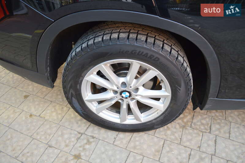 Внедорожник / Кроссовер BMW X5 2016 в Львове фото 11 Внедорожник / Кроссовер BMW X5 2016 в Львове