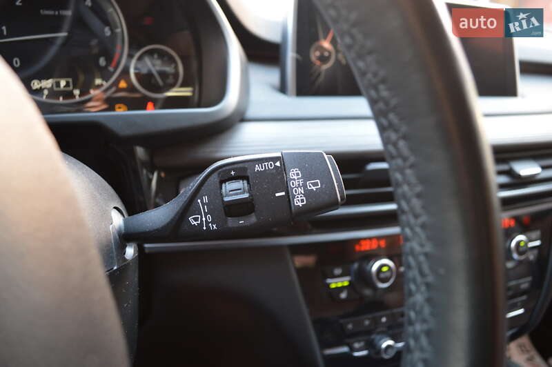 Внедорожник / Кроссовер BMW X5 2016 в Львове фото 24 Внедорожник / Кроссовер BMW X5 2016 в Львове