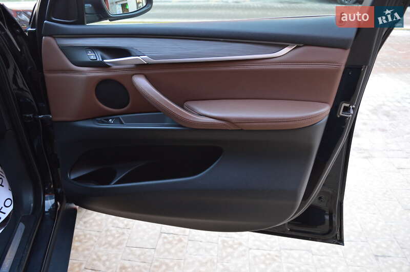 Внедорожник / Кроссовер BMW X5 2016 в Львове фото 44 Внедорожник / Кроссовер BMW X5 2016 в Львове