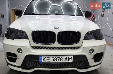 Внедорожник / Кроссовер BMW X5 2013 в 