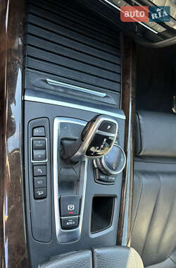 Внедорожник / Кроссовер BMW X5 2014 в Хмельницком