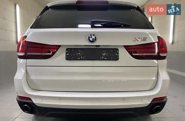 Внедорожник / Кроссовер BMW X5 2014 в Умани