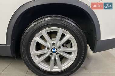 Внедорожник / Кроссовер BMW X5 2014 в Умани