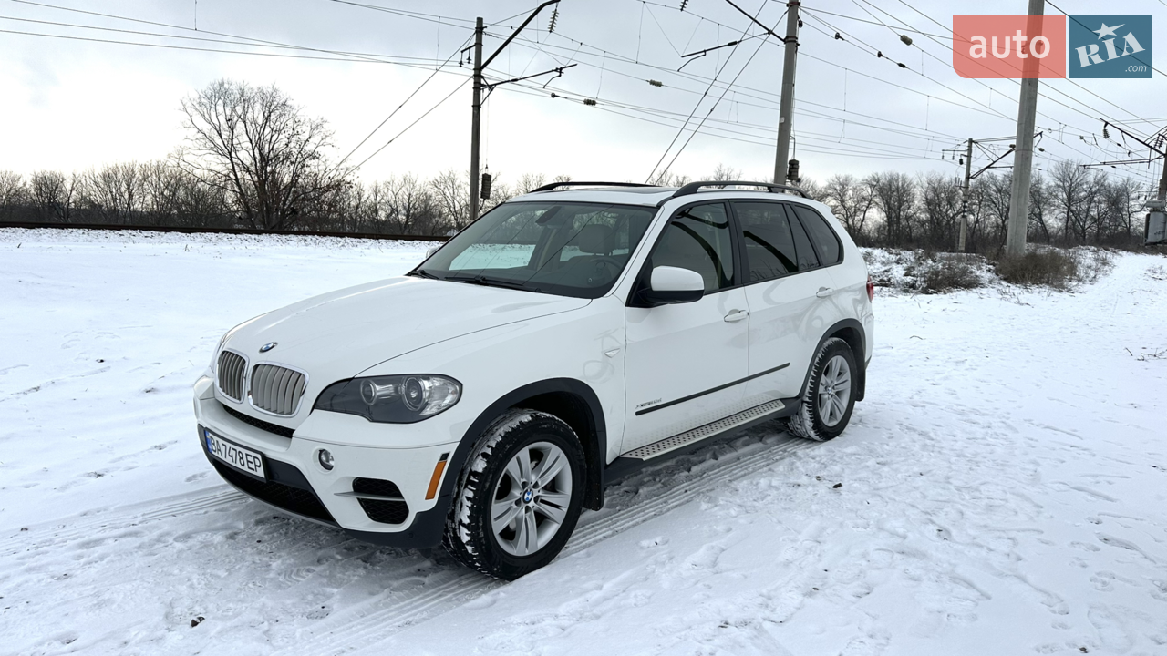 2010 BMW X5 - мініатюра 32