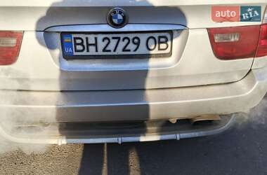 Внедорожник / Кроссовер BMW X5 2005 в 
