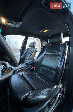 Внедорожник / Кроссовер BMW X5 2004 в 