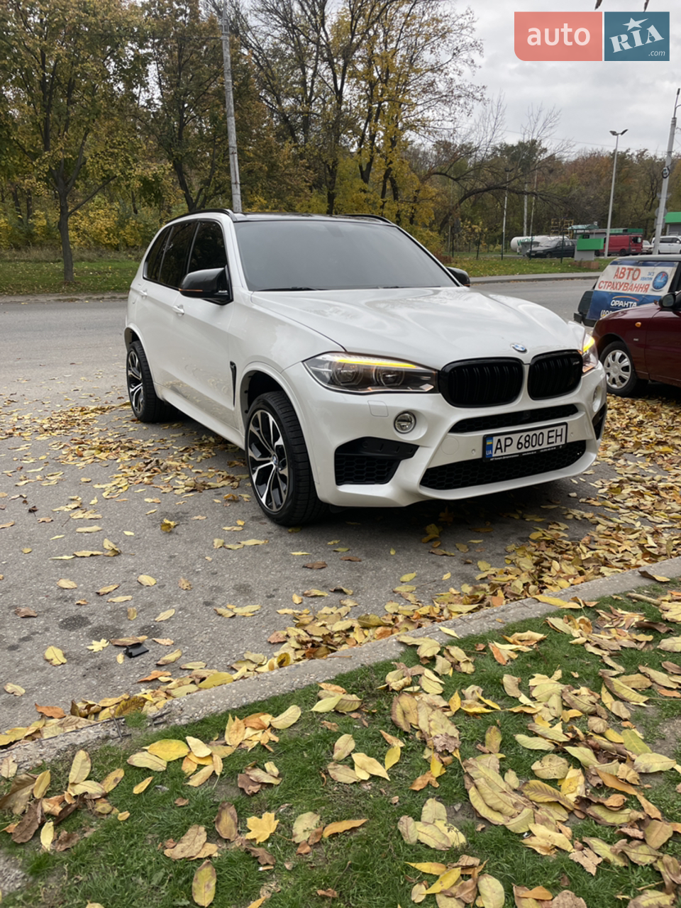 2013 BMW X5 - мініатюра 18