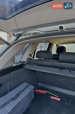 Внедорожник / Кроссовер BMW X5 2011 в 