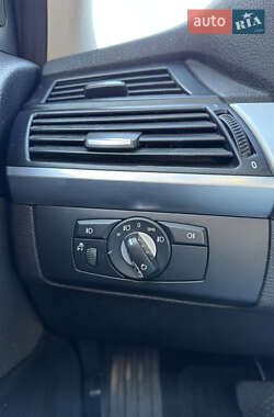 Внедорожник / Кроссовер BMW X5 2011 в 