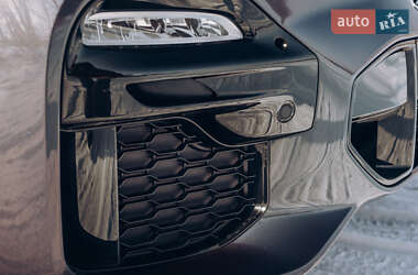 Позашляховик / Кросовер BMW X5 2019 в 