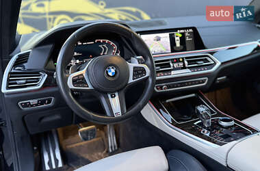 Внедорожник / Кроссовер BMW X5 2021 в Киеве