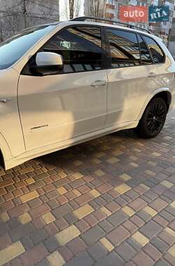 Внедорожник / Кроссовер BMW X5 2011 в Кропивницком