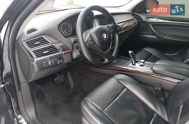 Внедорожник / Кроссовер BMW X5 2007 в Харькове