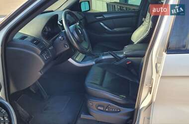 Внедорожник / Кроссовер BMW X5 2006 в 