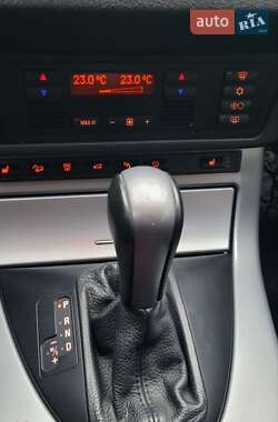 Внедорожник / Кроссовер BMW X5 2006 в 