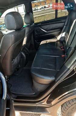 Внедорожник / Кроссовер BMW X5 2005 в 