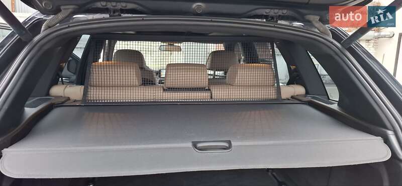 Внедорожник / Кроссовер BMW X5 2007 в Киеве