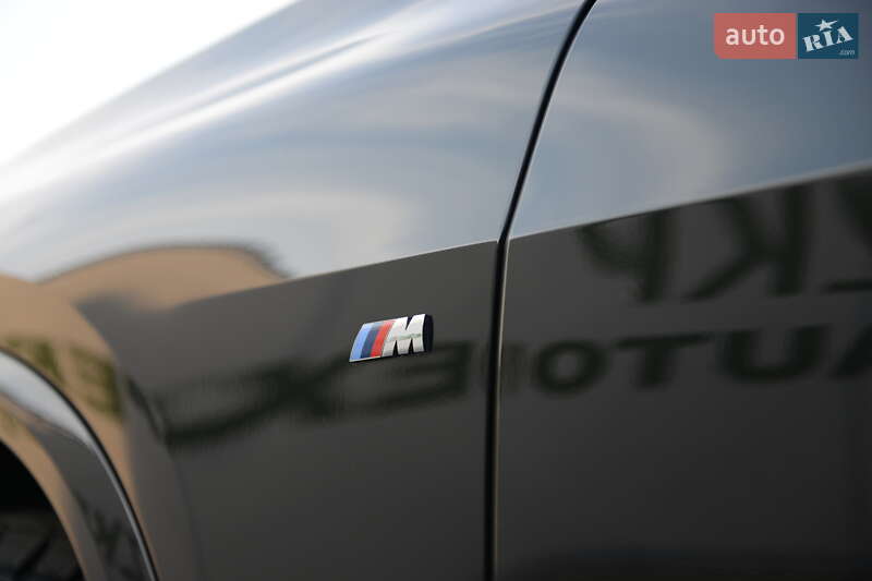 Внедорожник / Кроссовер BMW X5 2023 в Мукачево