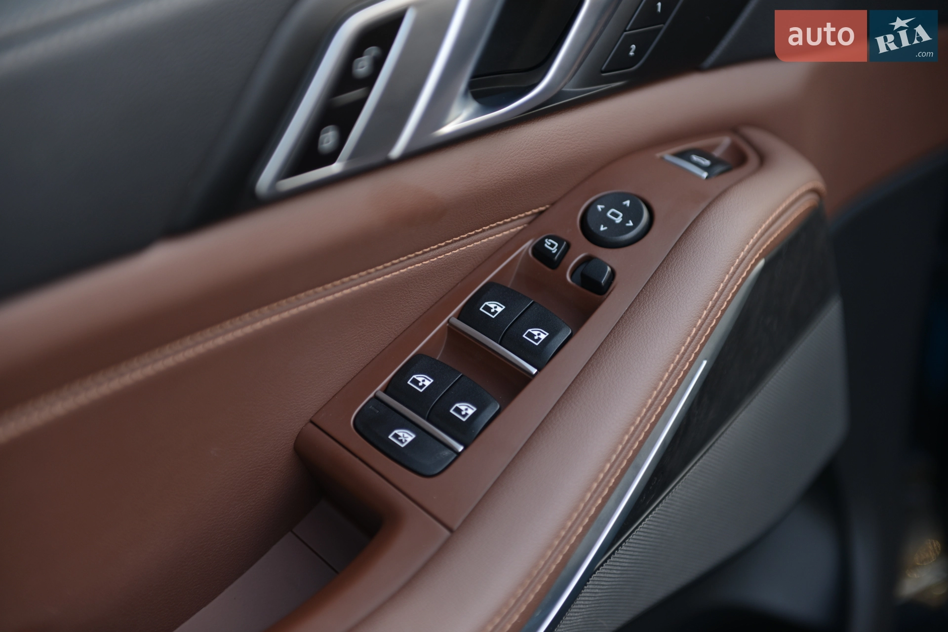 2023 BMW X5 - мініатюра 35