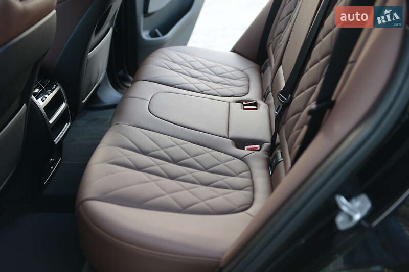 Внедорожник / Кроссовер BMW X5 2023 в Мукачево