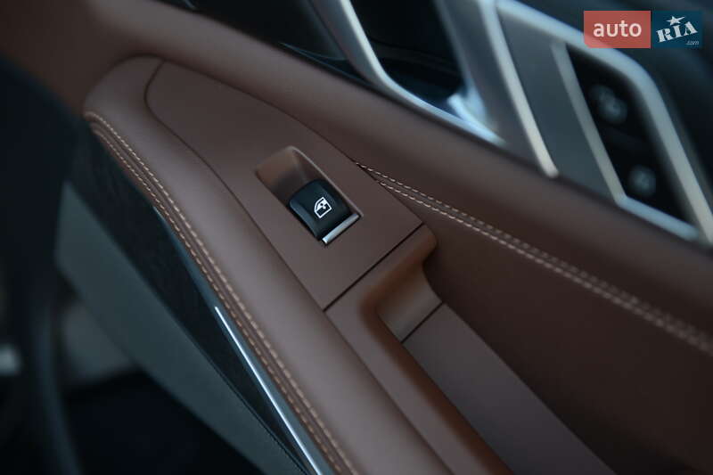 Внедорожник / Кроссовер BMW X5 2023 в Мукачево