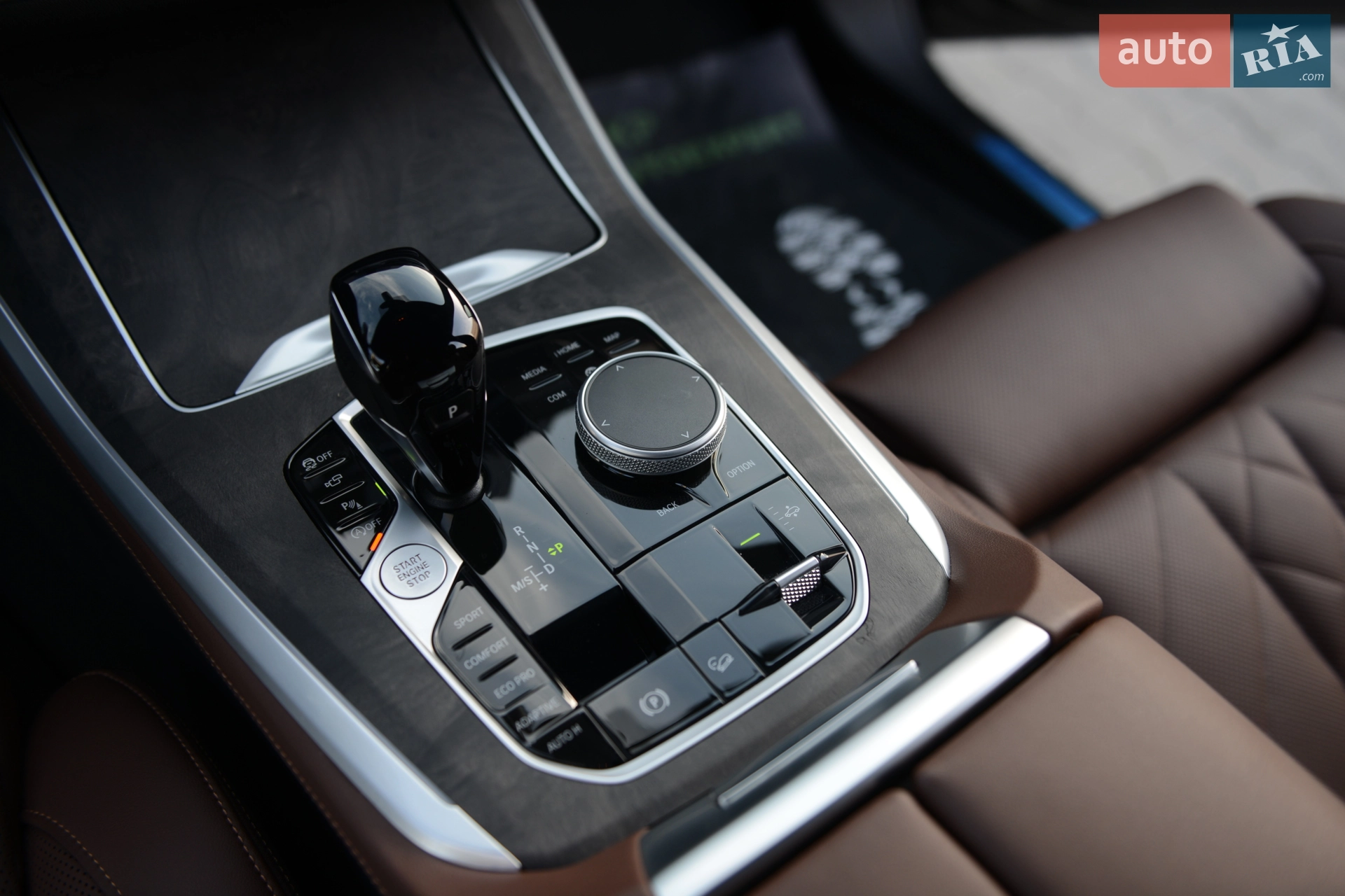2023 BMW X5 - мініатюра 29