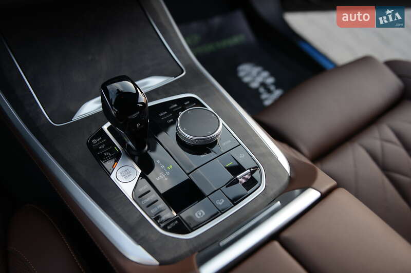 Внедорожник / Кроссовер BMW X5 2023 в Мукачево