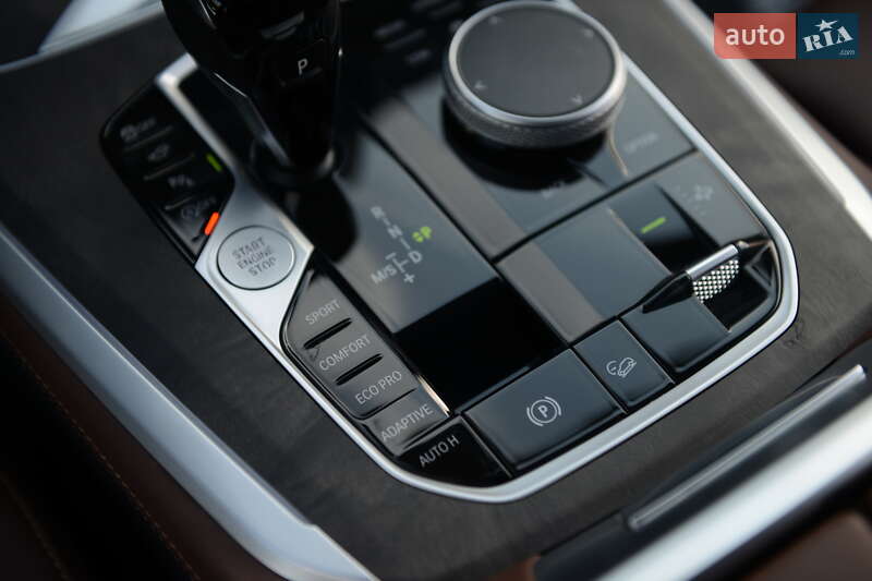 Внедорожник / Кроссовер BMW X5 2023 в Мукачево