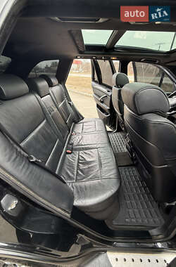 Внедорожник / Кроссовер BMW X5 2006 в 