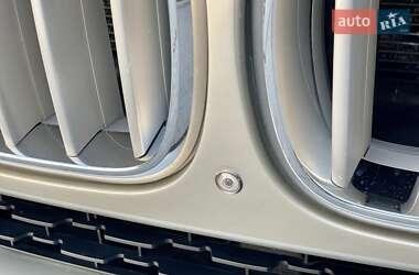 Внедорожник / Кроссовер BMW X5 2014 в Бердичеве