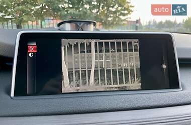 Внедорожник / Кроссовер BMW X5 2014 в Бердичеве
