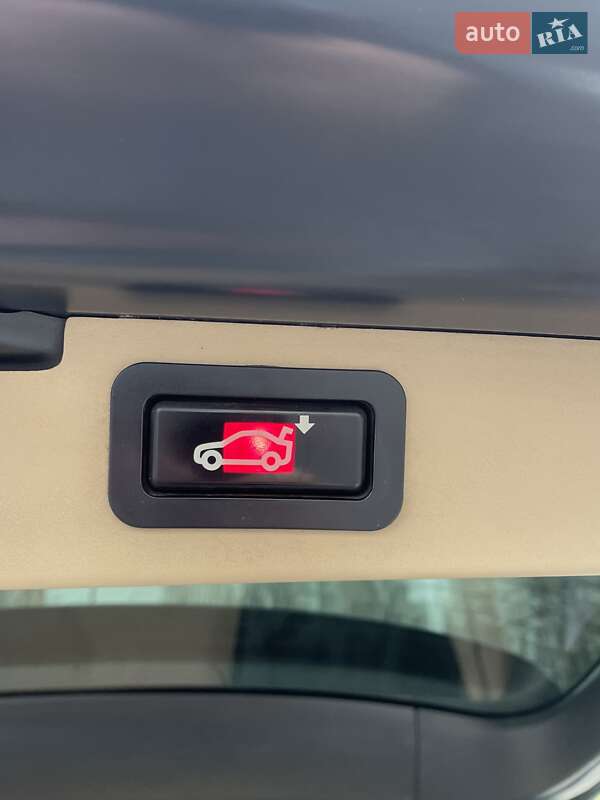 Внедорожник / Кроссовер BMW X5 2008 в Киеве