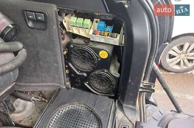 Внедорожник / Кроссовер BMW X5 2003 в 