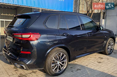 Внедорожник / Кроссовер BMW X5 2019 в Черкассах