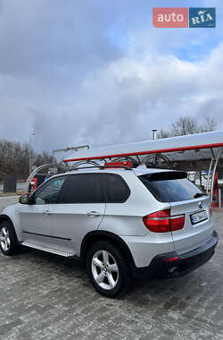 Внедорожник / Кроссовер BMW X5 2010 в 
