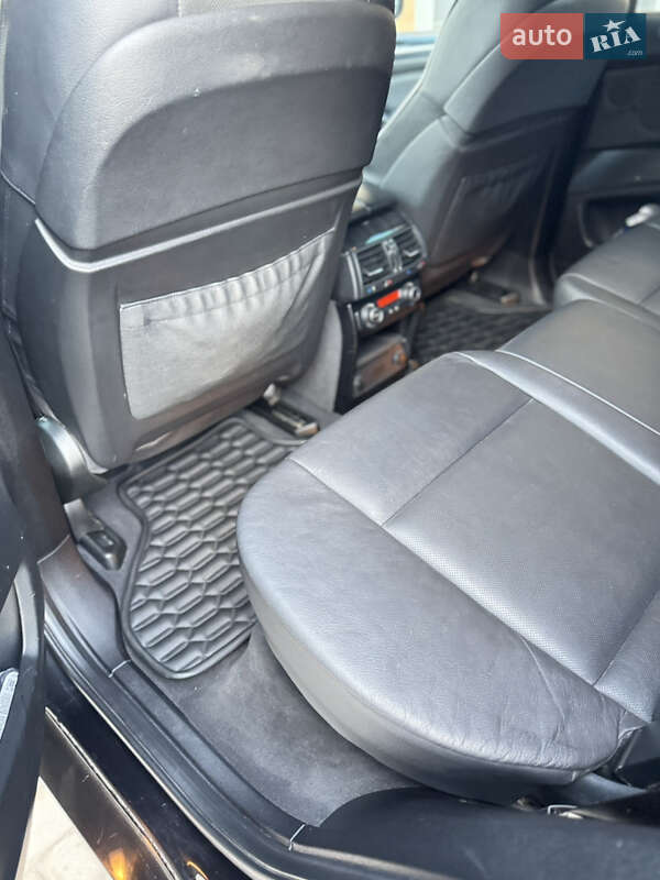 Позашляховик / Кросовер BMW X5 2012 в Івано-Франківську фото 26 Позашляховик / Кросовер BMW X5 2012 в Івано-Франківську