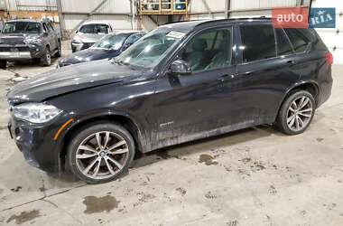 BMW X5 2014