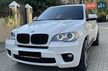 Внедорожник / Кроссовер BMW X5 2010 в Одессе