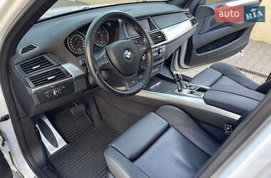 Внедорожник / Кроссовер BMW X5 2010 в Одессе