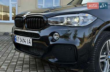 Внедорожник / Кроссовер BMW X5 2017 в Долине