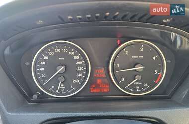 Позашляховик / Кросовер BMW X5 2010 в 