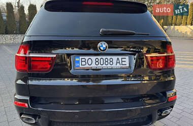 Внедорожник / Кроссовер BMW X5 2011 в Тернополе