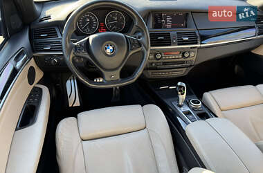 Внедорожник / Кроссовер BMW X5 2011 в Тернополе