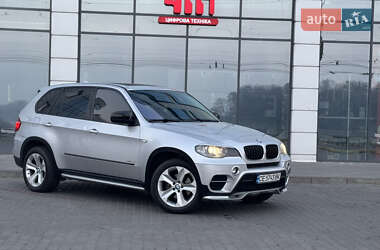 Позашляховик / Кросовер BMW X5 2011 в Хмельницькому