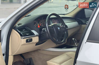 Позашляховик / Кросовер BMW X5 2011 в Хмельницькому