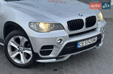 Позашляховик / Кросовер BMW X5 2011 в Хмельницькому